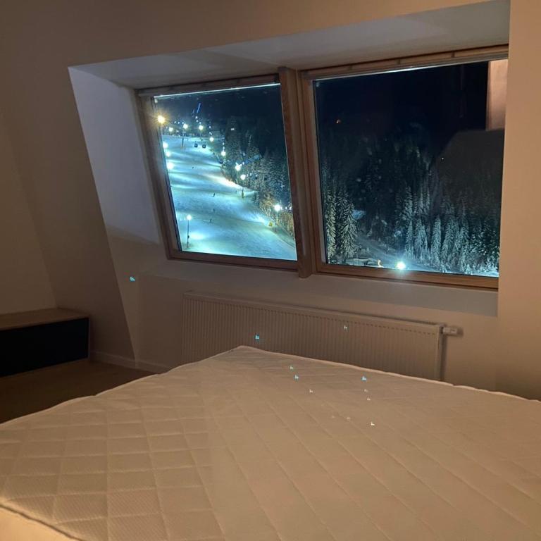Penthouse Eleni - Olimpijska Kuca Jahorina - One-Bedroom Apartment - 24