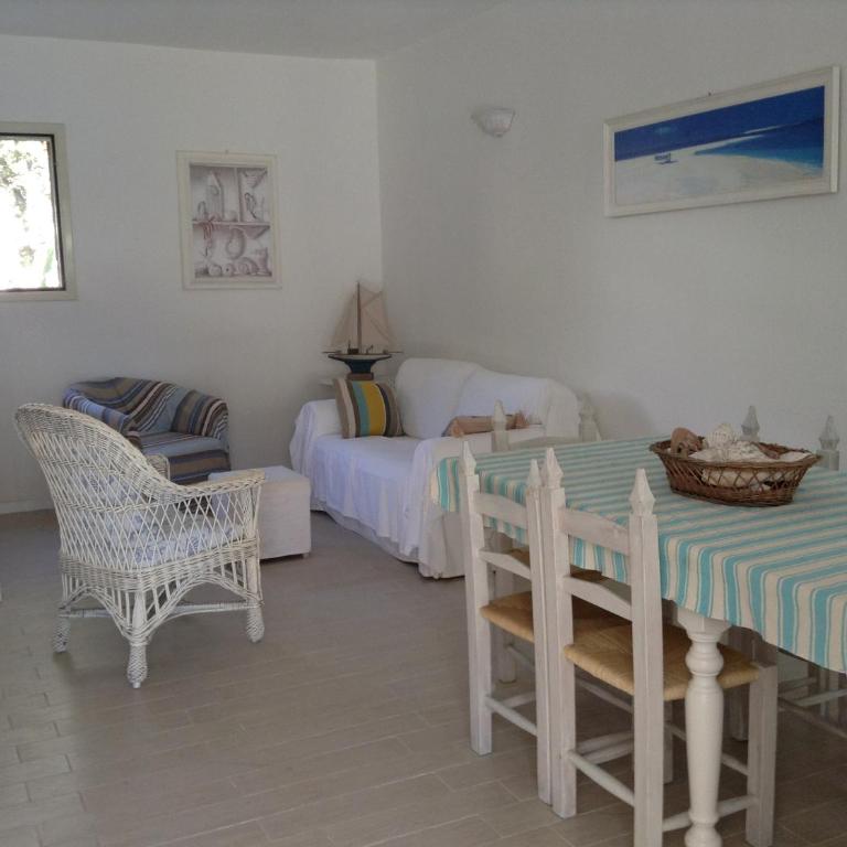Deliziosa Villa 150 metri dal mare - Casa Vacanze - 6