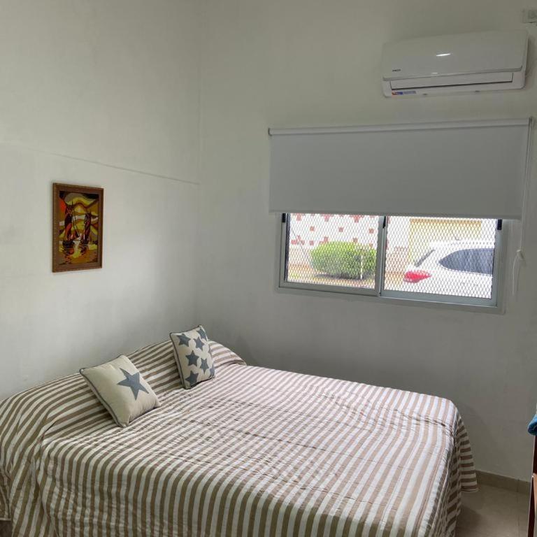 Soya Departamentos PB B - Apartamento de 1 dormitorio - 2