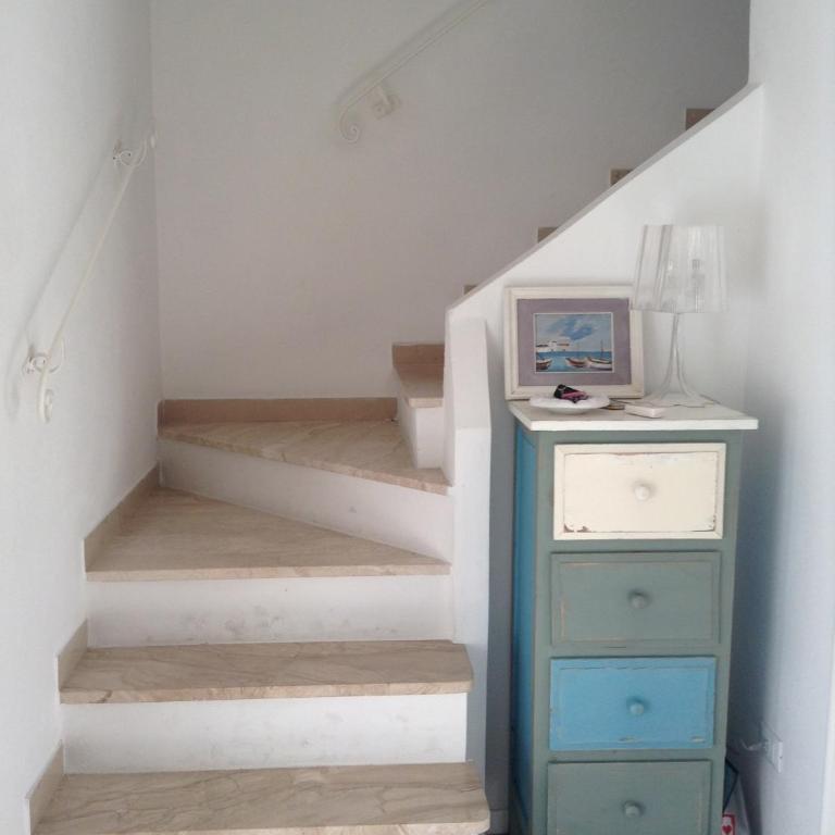 Deliziosa Villa 150 metri dal mare - Casa Vacanze - 10