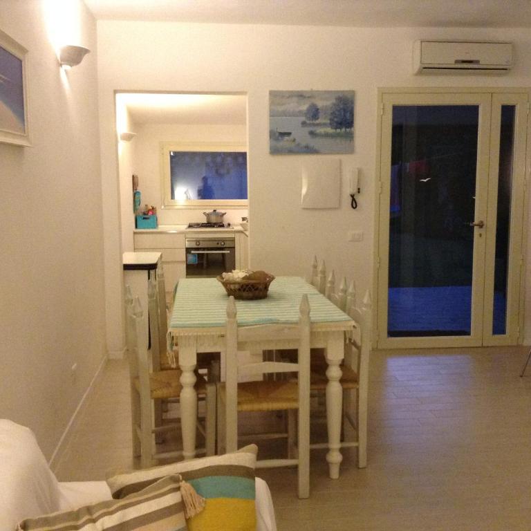 Deliziosa Villa 150 metri dal mare - Casa Vacanze - 11