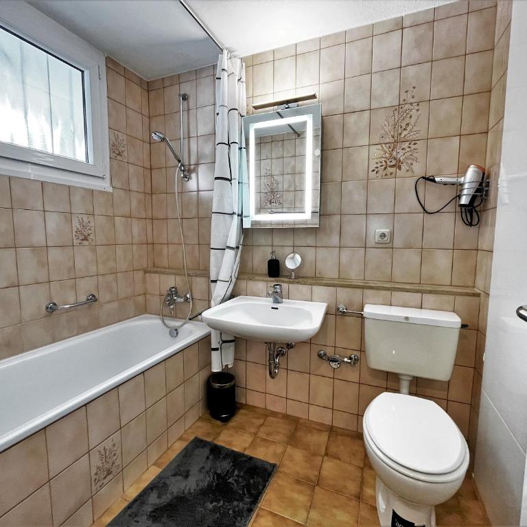 03 BERGFEX Ifenblick mit e-Bikes und Sommer-Bergbahnticket - Apartment mit 1 Schlafzimmer - 9