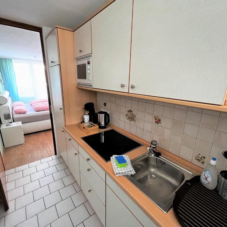 03 BERGFEX Ifenblick mit e-Bikes und Sommer-Bergbahnticket - Apartment mit 1 Schlafzimmer - 7