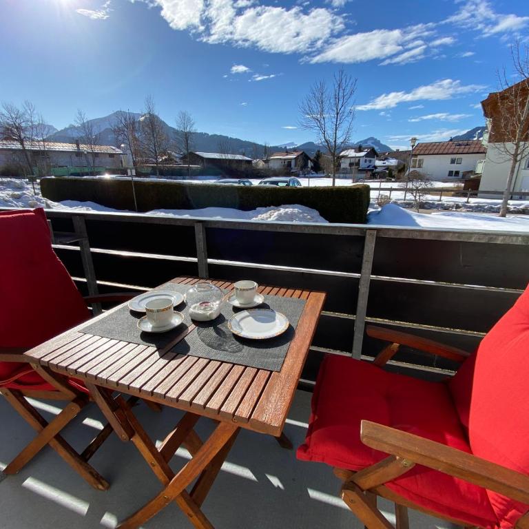 03 BERGFEX Ifenblick mit e-Bikes und Sommer-Bergbahnticket - Apartment mit 1 Schlafzimmer - 3