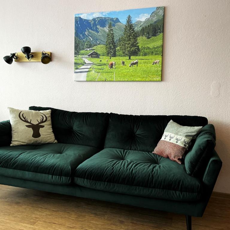 03 BERGFEX Ifenblick mit e-Bikes und Sommer-Bergbahnticket - Apartment mit 1 Schlafzimmer - 5