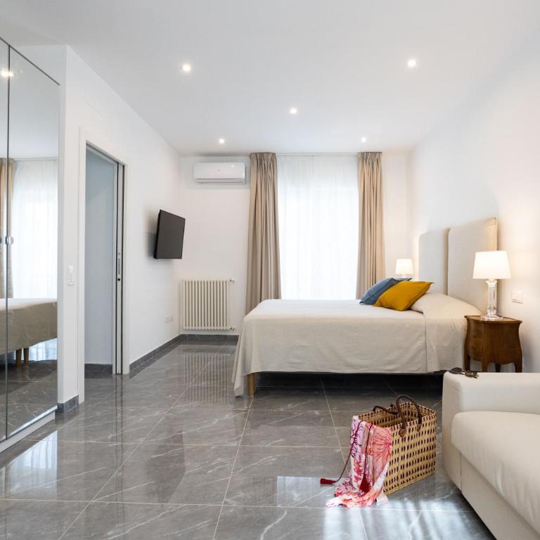 Cube 67 - Terrace - Two-Bedroom Apartment - 27