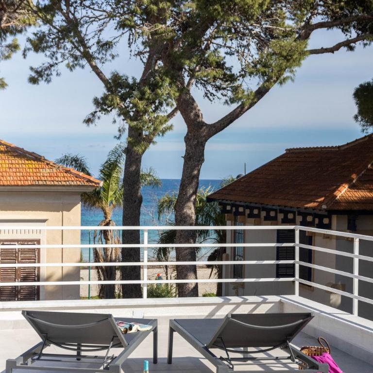 Cube 67 - Terrace - Two-Bedroom Apartment - 1