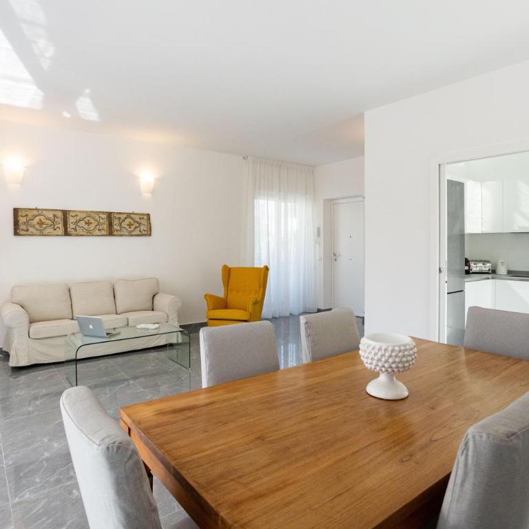 Cube 67 - Terrace - Two-Bedroom Apartment - 14