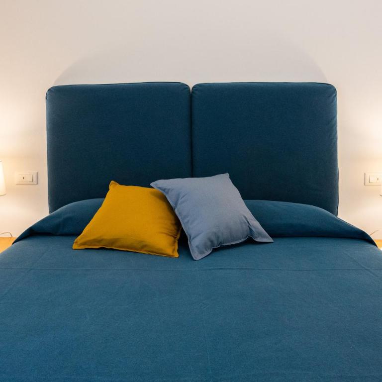 Cube 67 - Terrace - Two-Bedroom Apartment - 13