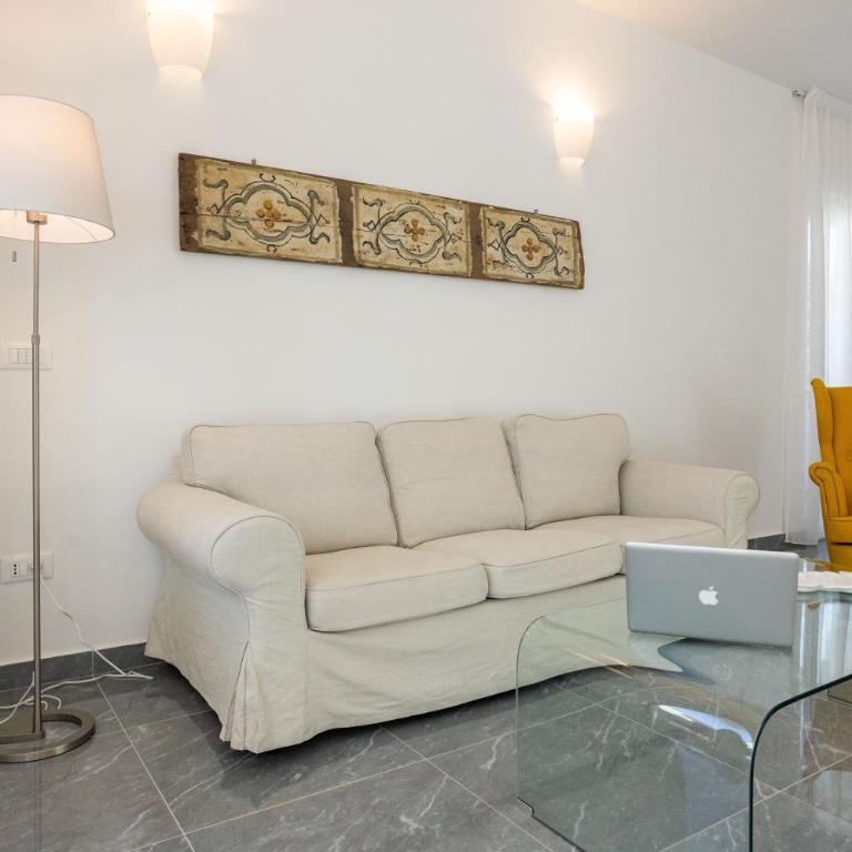 Cube 67 - Terrace - Two-Bedroom Apartment - 18