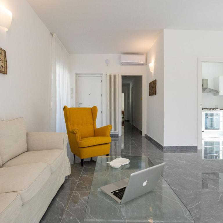 Cube 67 - Terrace - Two-Bedroom Apartment - 16