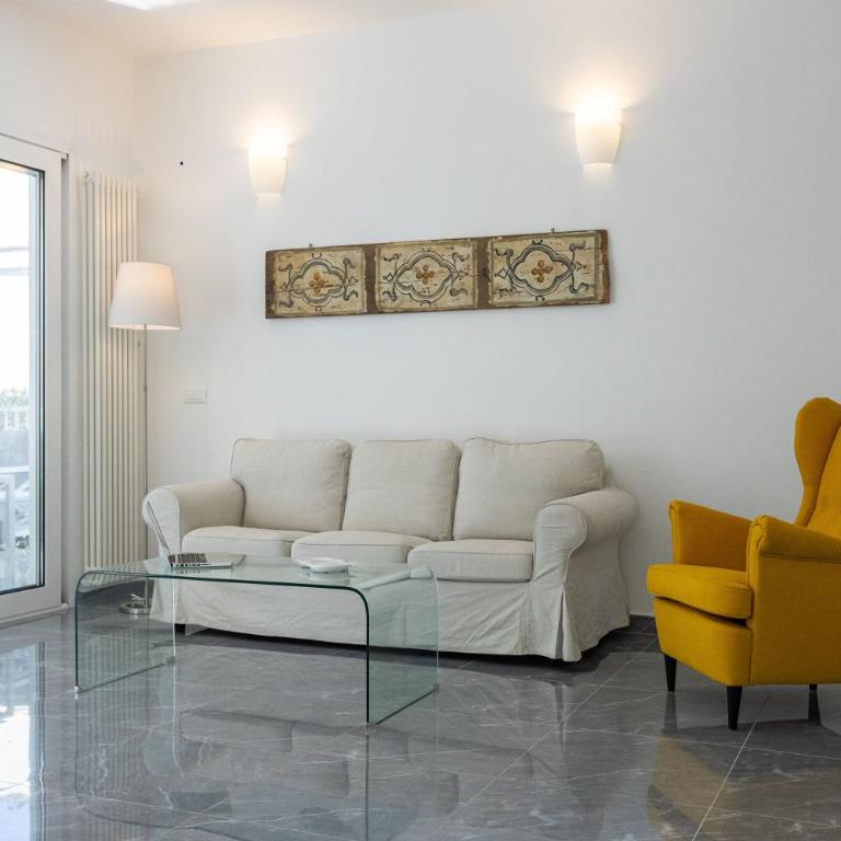 Cube 67 - Terrace - Two-Bedroom Apartment - 15