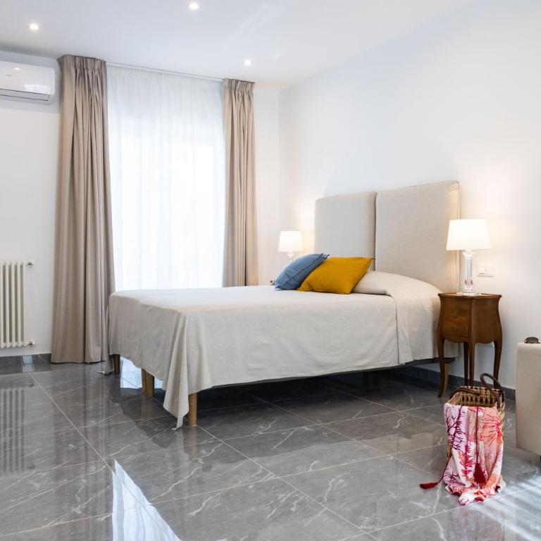 Cube 67 - Terrace - Two-Bedroom Apartment - 26
