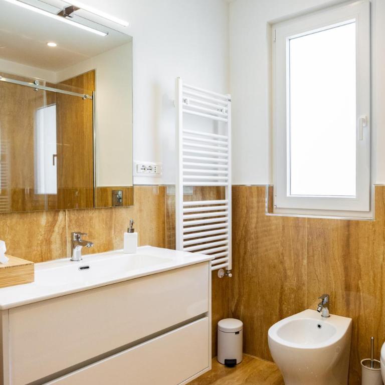 Cube 67 - Terrace - Two-Bedroom Apartment - 22