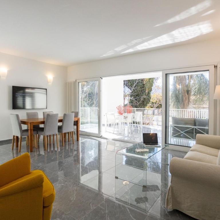 Cube 67 - Terrace - Two-Bedroom Apartment - 6