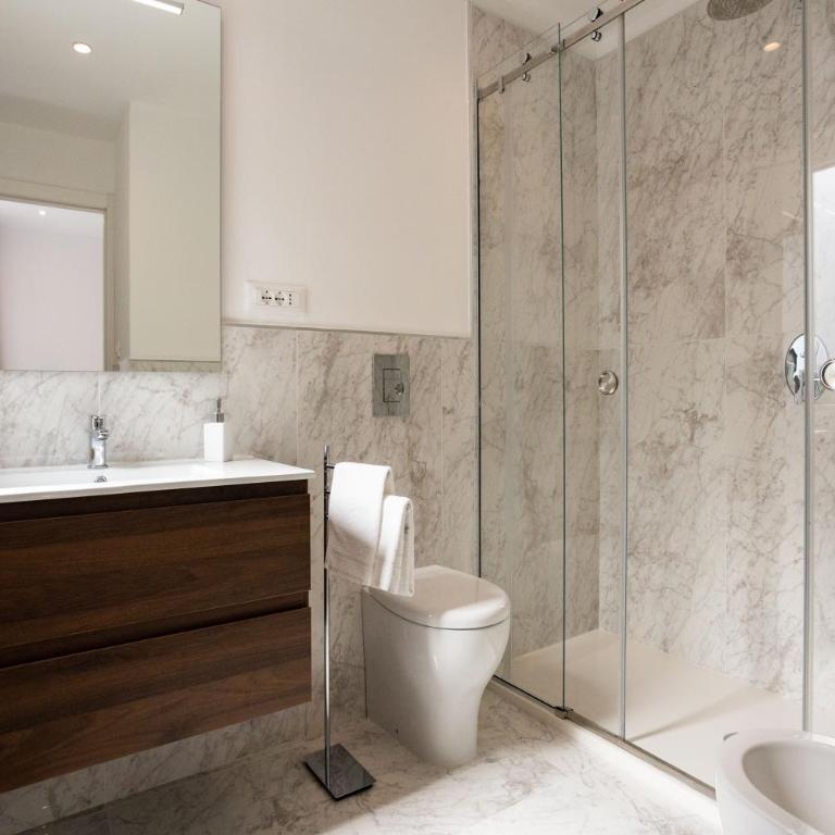 Cube 67 - Terrace - Two-Bedroom Apartment - 23