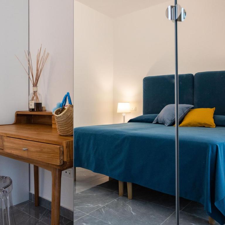 Cube 67 - Terrace - Two-Bedroom Apartment - 8