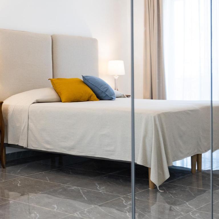 Cube 67 - Terrace - Two-Bedroom Apartment - 34