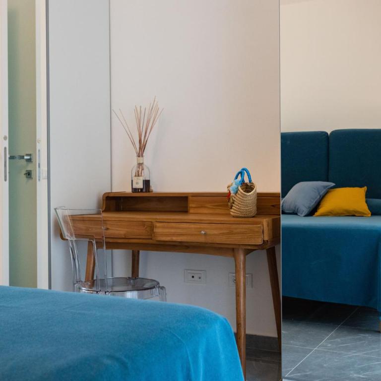 Cube 67 - Terrace - Two-Bedroom Apartment - 10