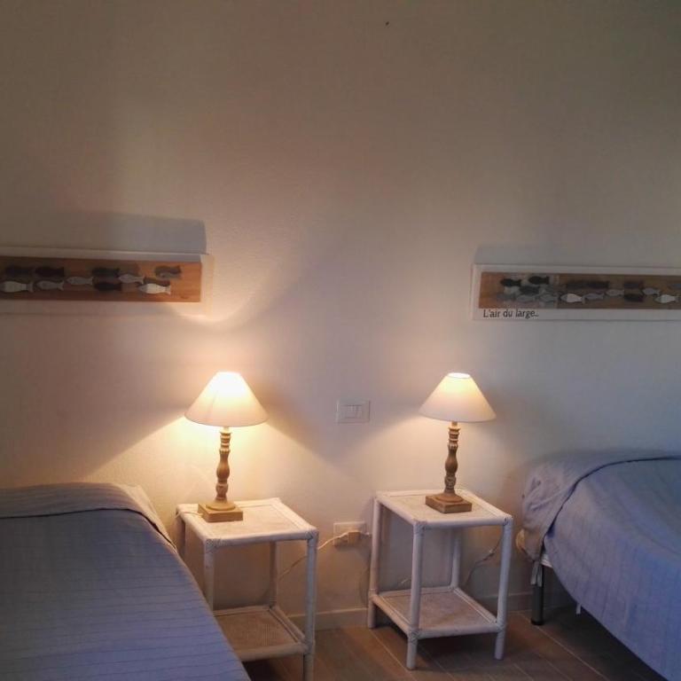 Deliziosa Villa 150 metri dal mare - Casa Vacanze - 18