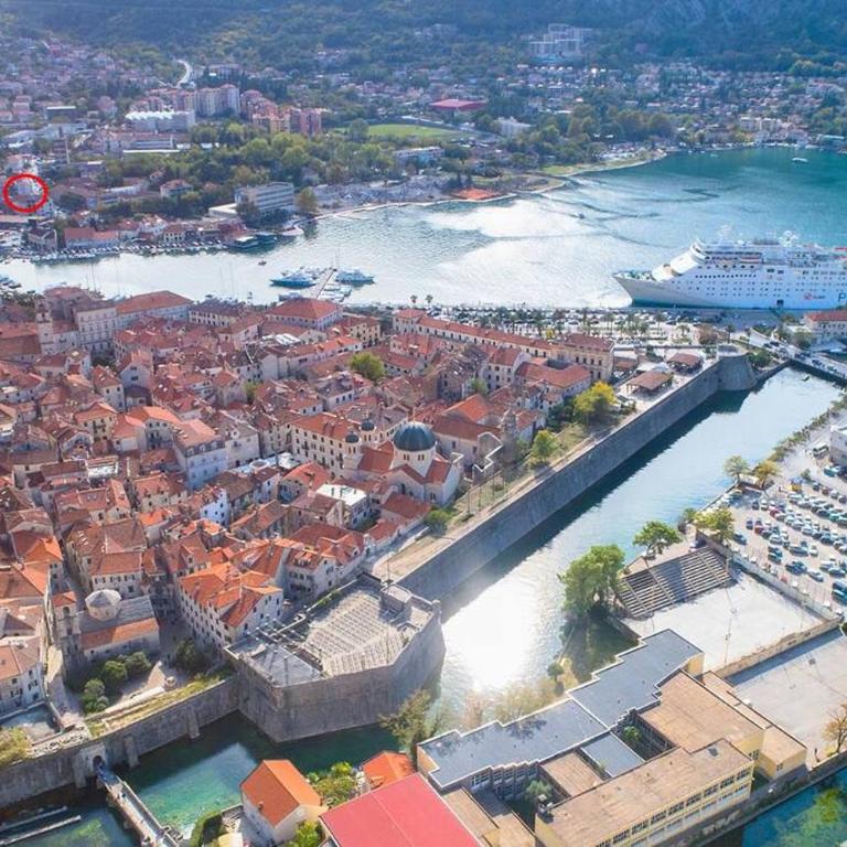 Stylish apartment 22 - Apartman sa 1 Spavaćom Sobom - 25