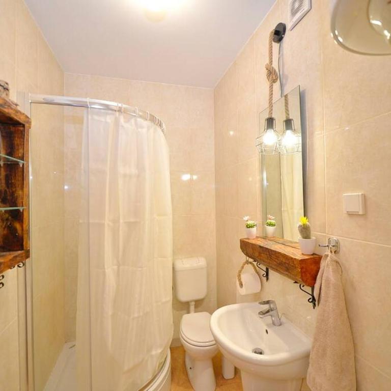 Stylish apartment 22 - Apartman sa 1 Spavaćom Sobom - 31