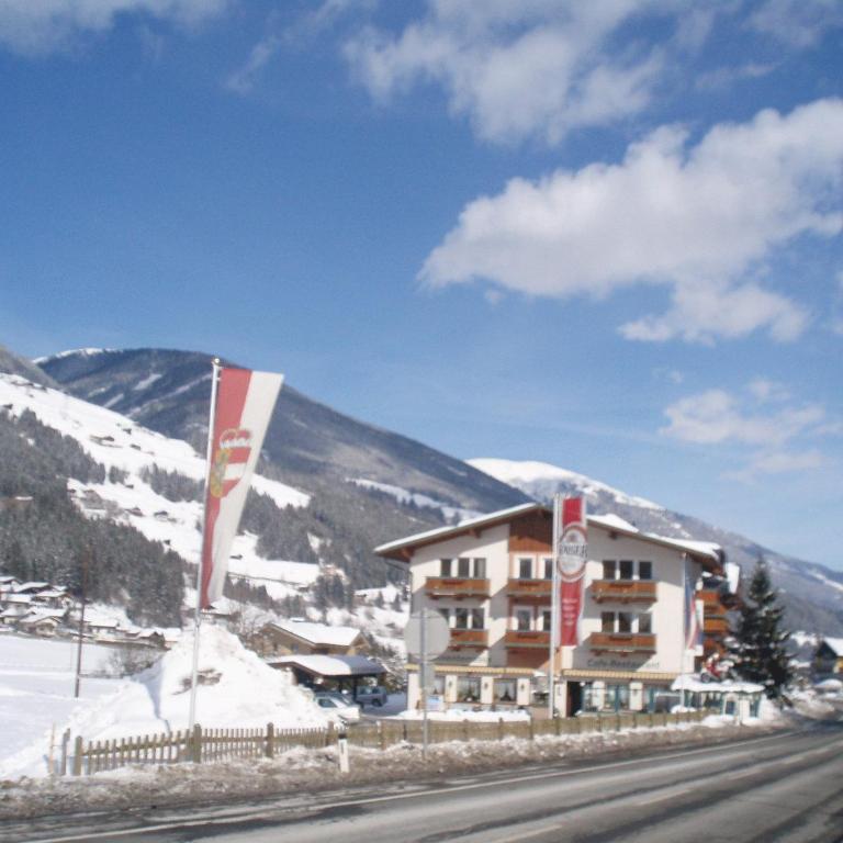 Aparthotel Garni Schranz - Chambre Double - 2