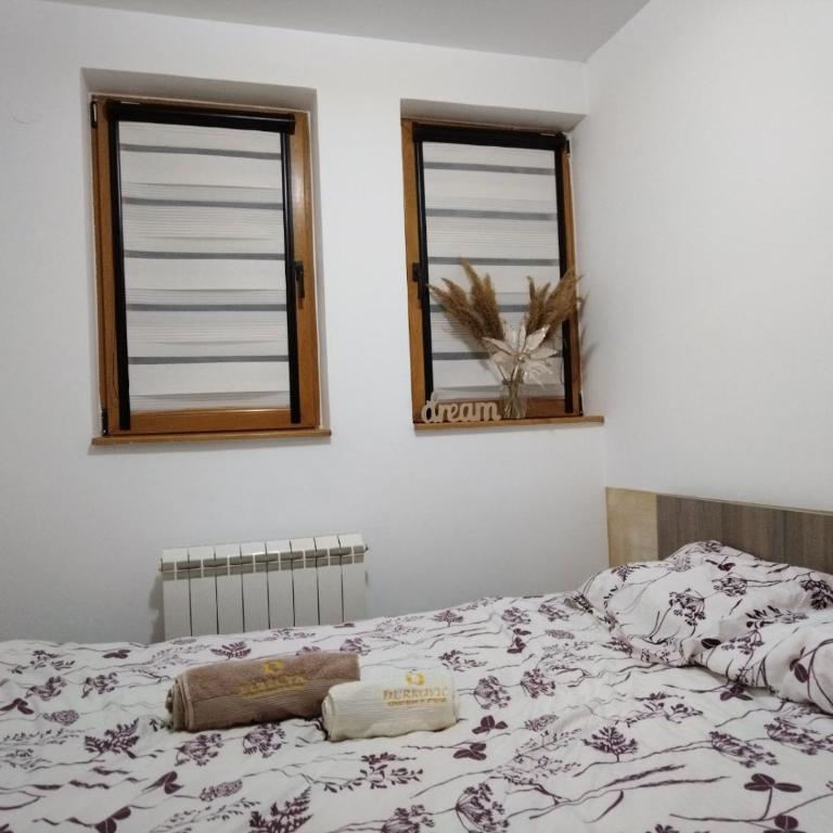 Apartman Djurkovic Zlatibor - Apartman sa 1 Spavaćom Sobom - 27