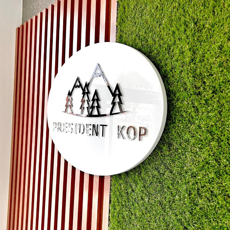 PresidentKop LUX Wellness & SPA Apartments - One-Bedroom Apartment - 1