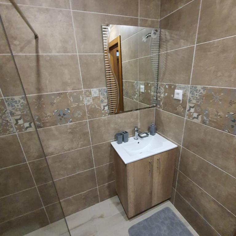 PresidentKop LUX Wellness & SPA Apartments - Deluxe Apartment - 12