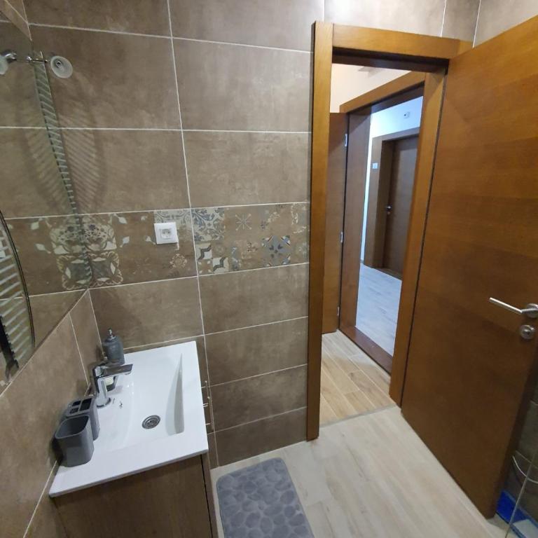 PresidentKop LUX Wellness & SPA Apartments - Deluxe Apartment - 11
