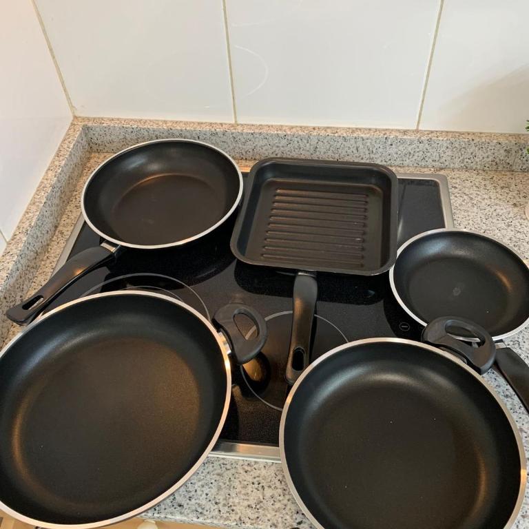 Precioso apartamento en el Casco Vello de Vigo - Apartamento de 1 dormitorio - 23