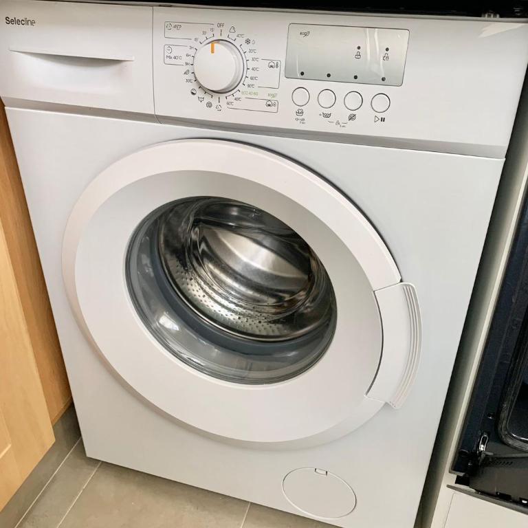 Precioso apartamento en el Casco Vello de Vigo - Apartamento de 1 dormitorio - 27