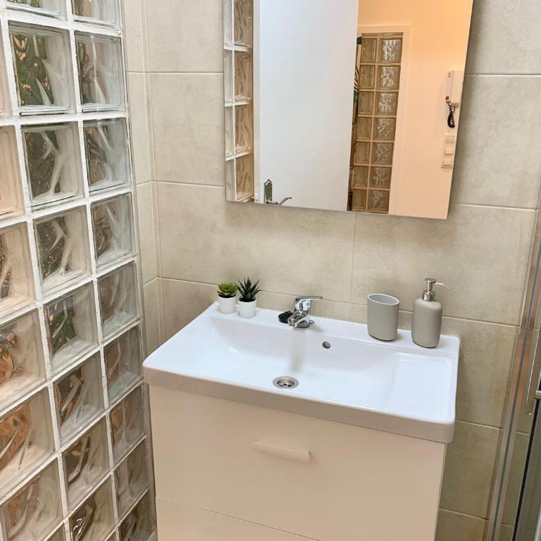 Precioso apartamento en el Casco Vello de Vigo - Apartamento de 1 dormitorio - 30