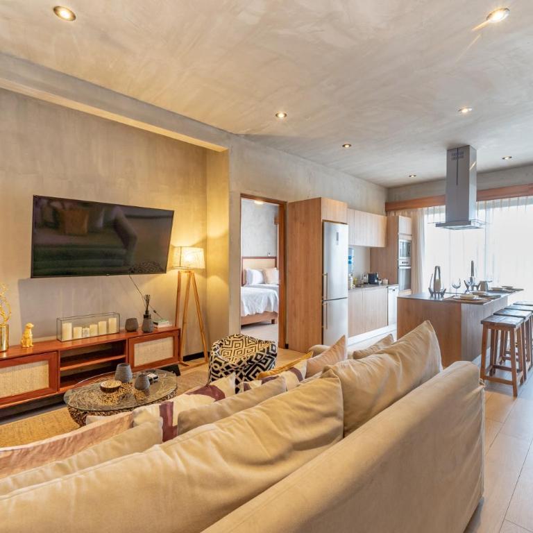 ELEMENT Apartments - Two-Bedroom Apartment - 4