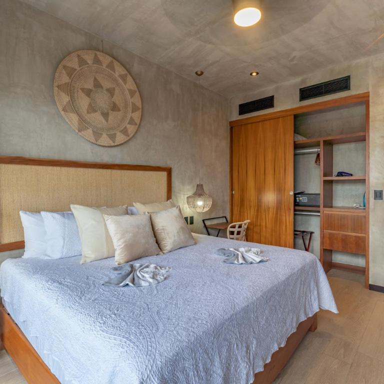 ELEMENT Apartments - Two-Bedroom Apartment - 13