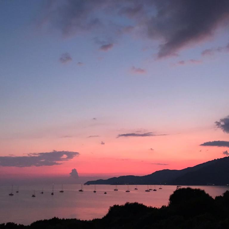 Villa Blu - con vista e accesso privato sul mare - Villa - 34