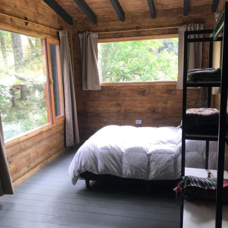 Aldea Torii, Alpina de montaña - Apartamento de 1 dormitorio - 14