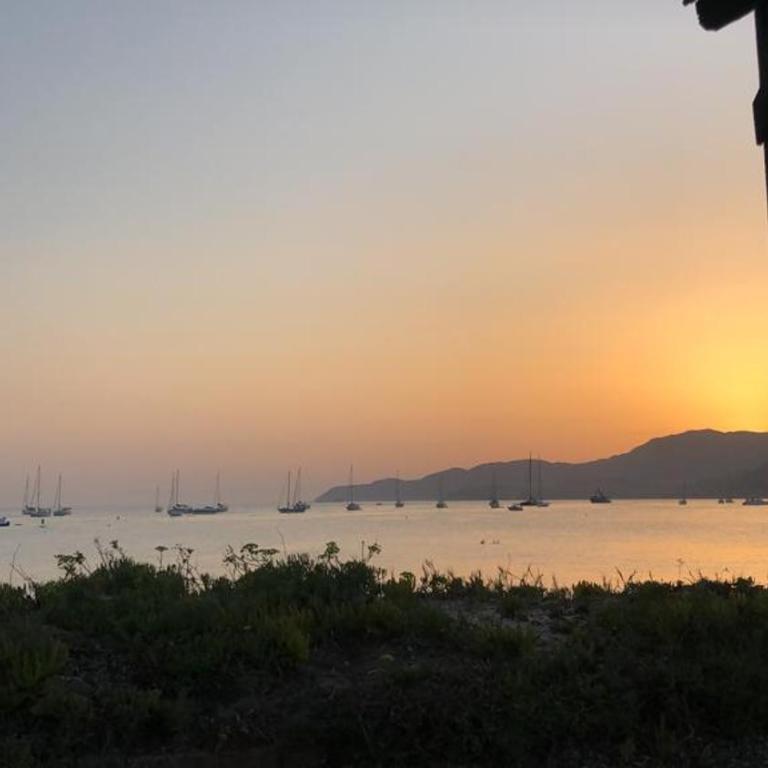 Villa Blu - con vista e accesso privato sul mare - Villa - 7