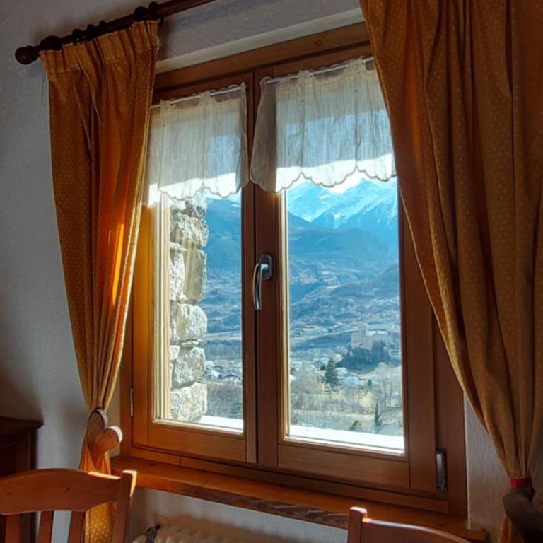La "Casetta" CIR 0039 - Maison de Vacances - 35