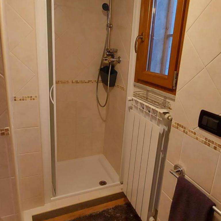 La "Casetta" CIR 0039 - Maison de Vacances - 60