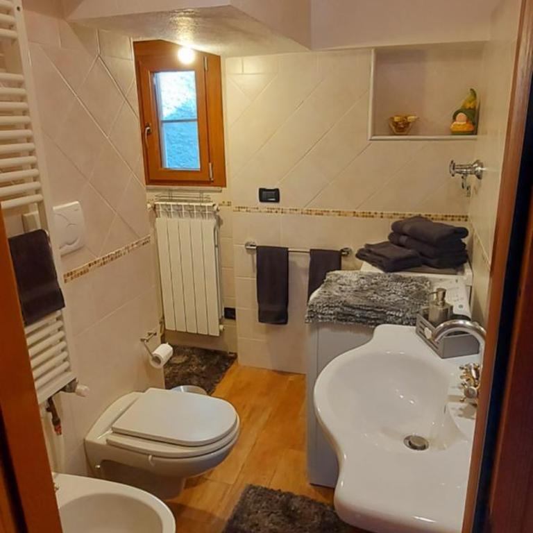 La "Casetta" CIR 0039 - Maison de Vacances - 56
