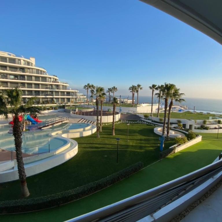 INFINITY VIEW Arenales - Apartamento - 20