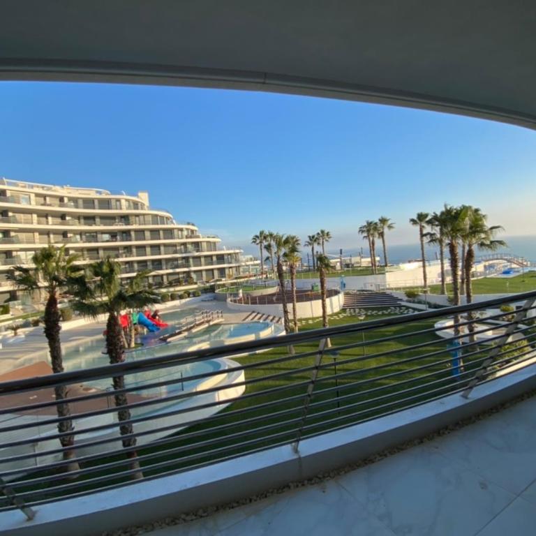 INFINITY VIEW Arenales - Apartamento - 19