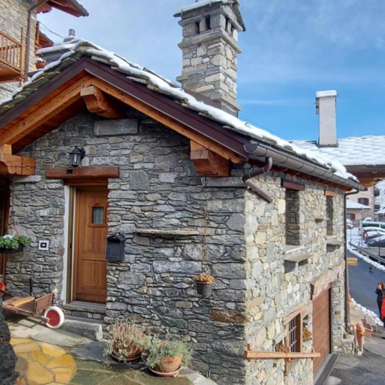 La "Casetta" CIR 0039 - Maison de Vacances - 3