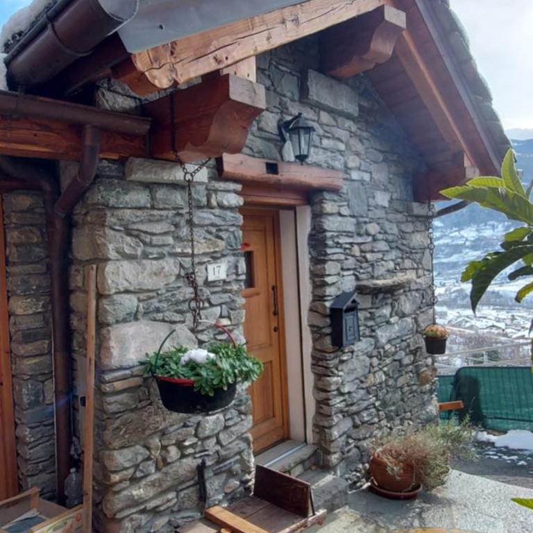 La "Casetta" CIR 0039 - Maison de Vacances - 46
