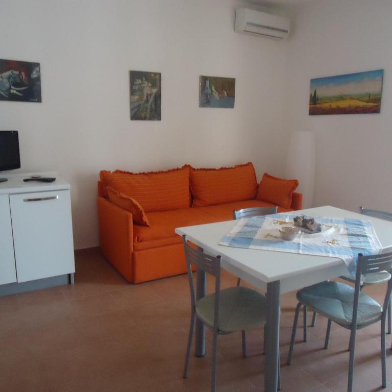 Isola del Sole - Apartamento Estándar - 17