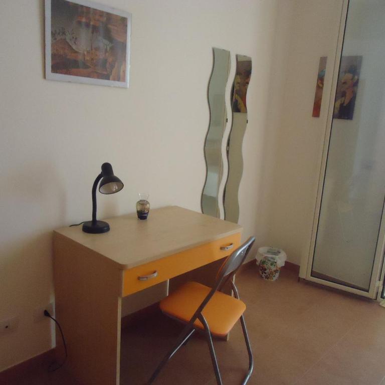 Isola del Sole - Apartamento Estándar - 1