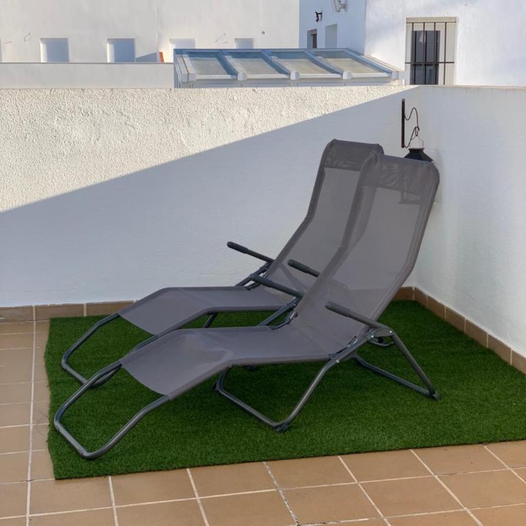 ATICO LA ILUSION CON PARkING - Apartamento de 2 dormitorios - 7