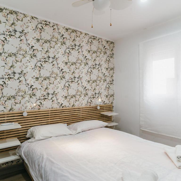 Trendy Homes Federico García Lorca - Moderno, céntrico y silencioso - Apartamento de 2 dormitorios - 8